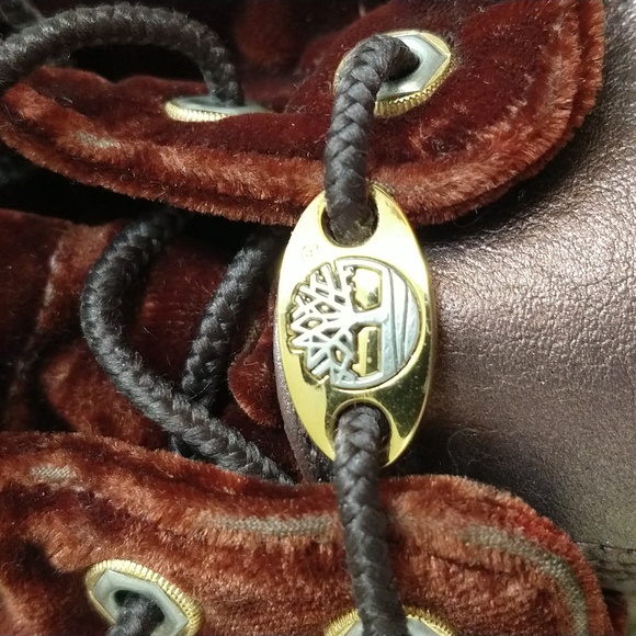 Timberland Boots 7.5 Special Editiono - Picture 15 of 15